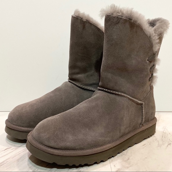 ugg constantine boot grey